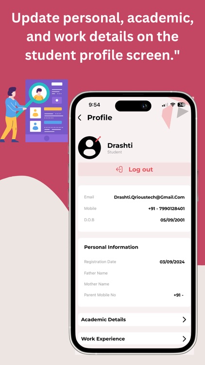 Accquaint Academy screenshot-6