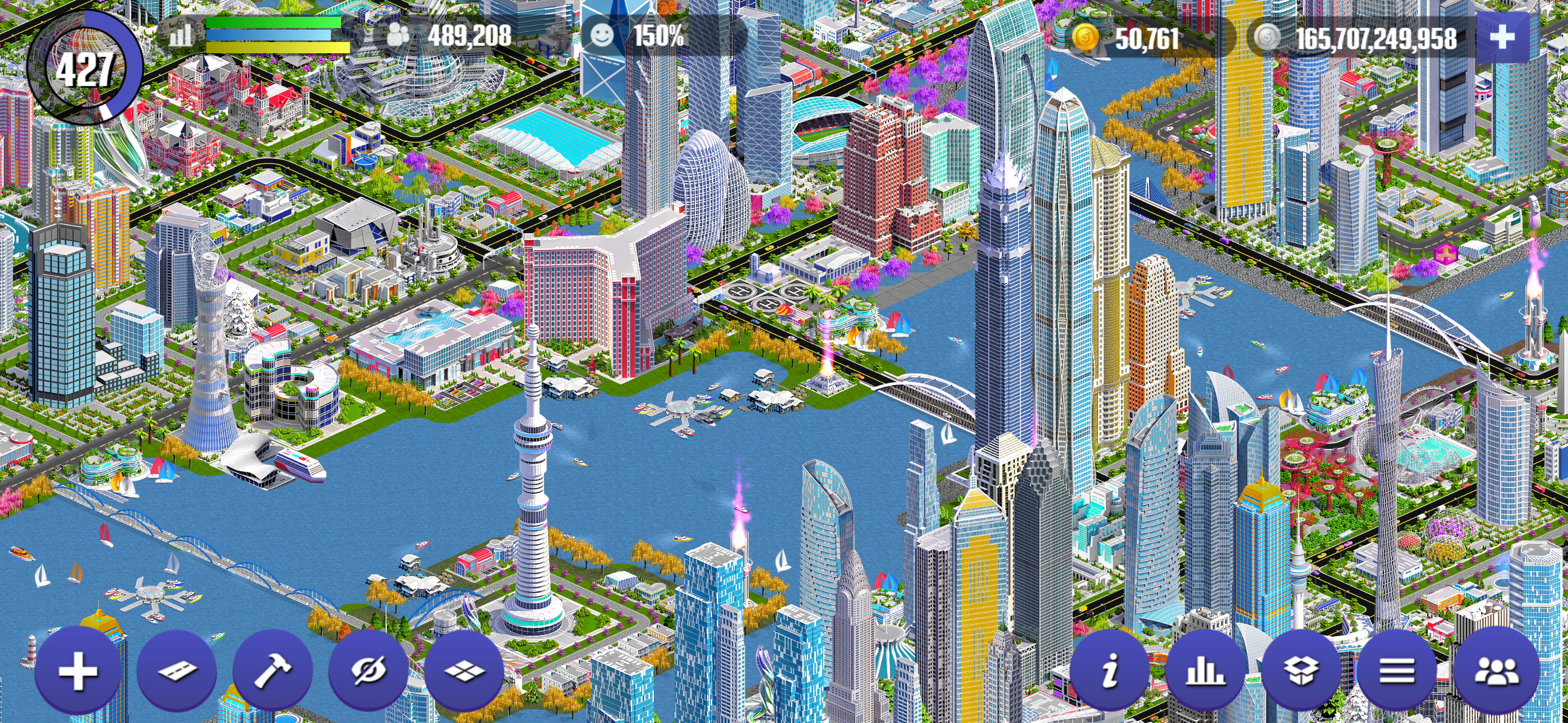 Designer City 2