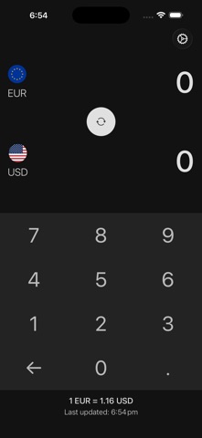 应用截图 2