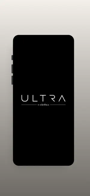 Ultra by elethea screenshot 1
