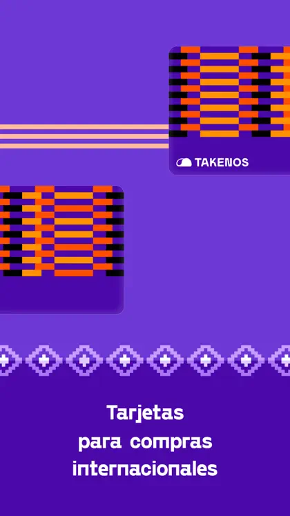 Screenshot 3 von 5 zu Takenos