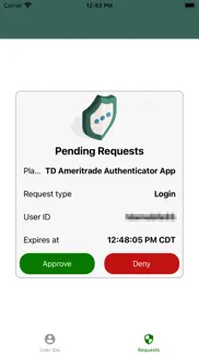 How to cancel & delete td ameritrade authenticator 1