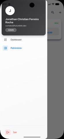 FuturePlanner screenshot