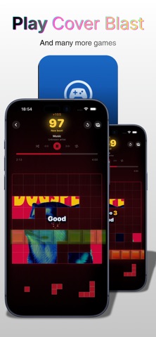 AtmoVibe - Listen Differently Screenshot 7 of 10