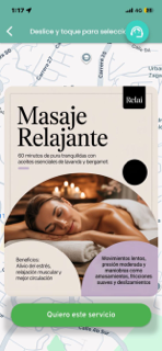 Relai para clientes screenshot 6