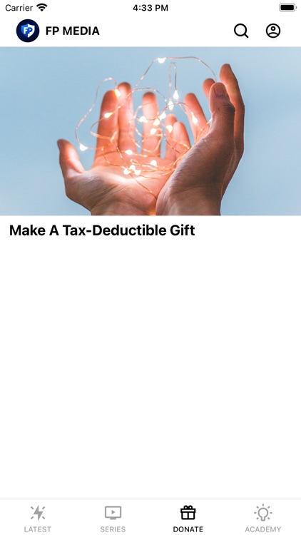 FreedomProject Media