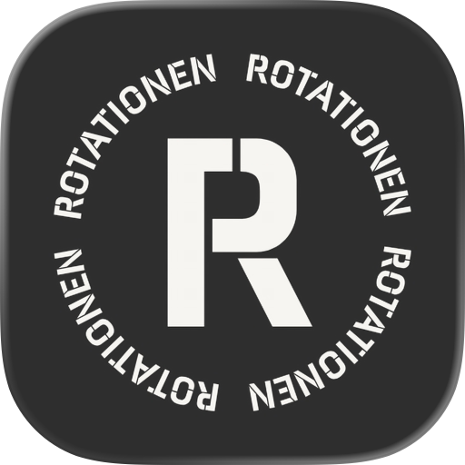 Rotationen