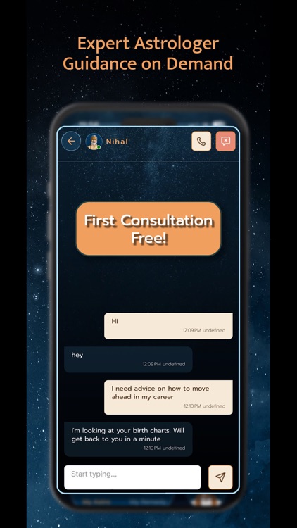 Astro Sadhana: Vedic Astrology