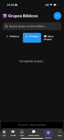 Sabedoria Divina screenshot