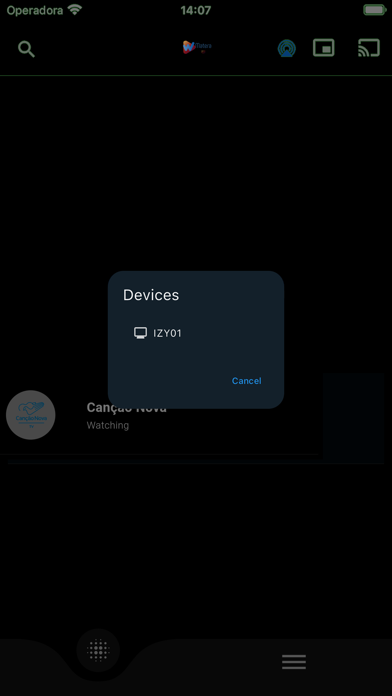 Screenshot #3 pour WMatera TV