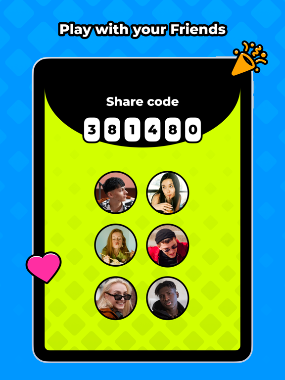 Screenshot #2 for Gossip.