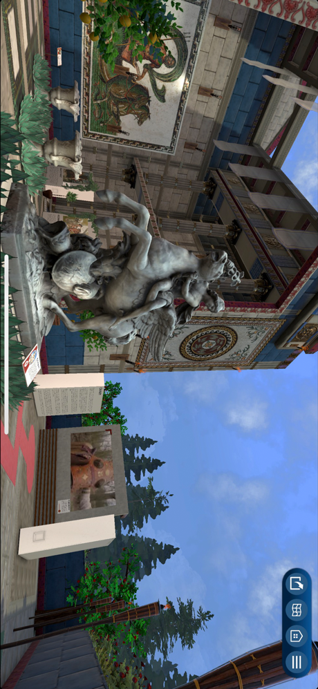 Sagenverse screenshot 5