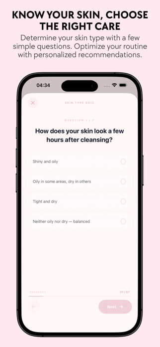SkinCore Screenshot 6 of 6