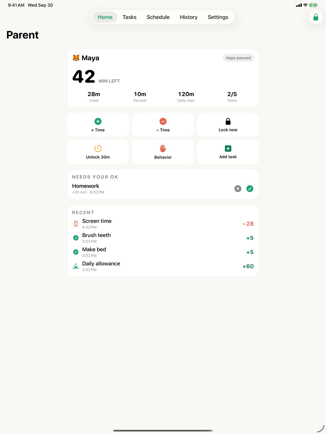 Screenshot 12 of Sprigtime