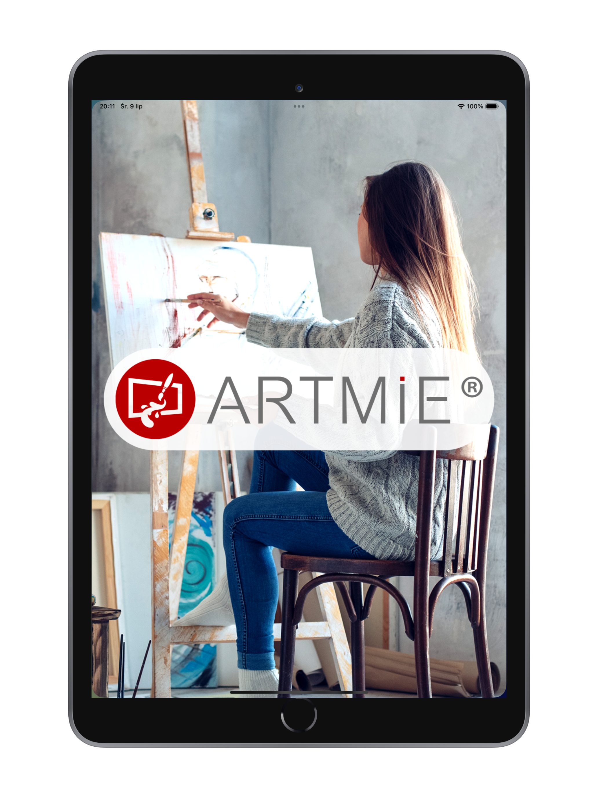 ARTMiE: umelecké potreby