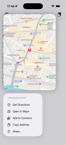 Simple Quick Notepad screenshot