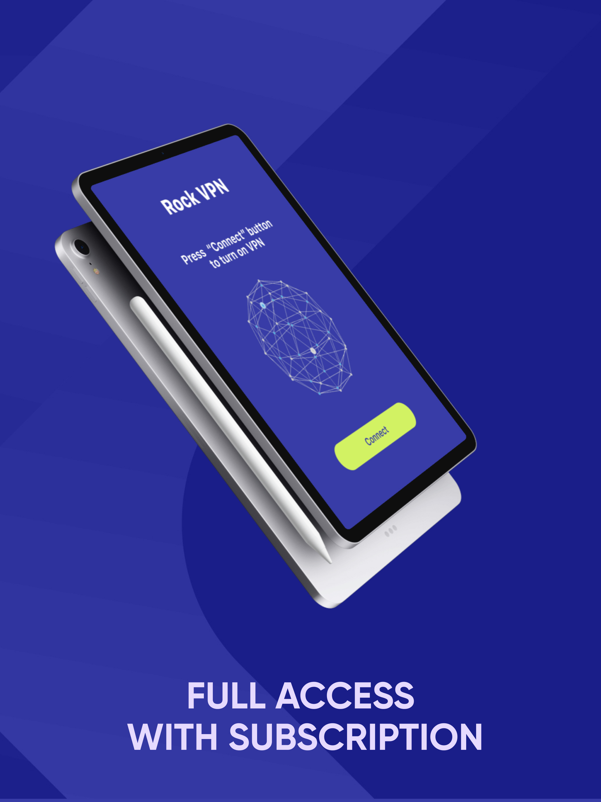 Rock VPN