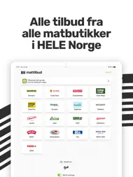 Mattilbud ipad bilder 0