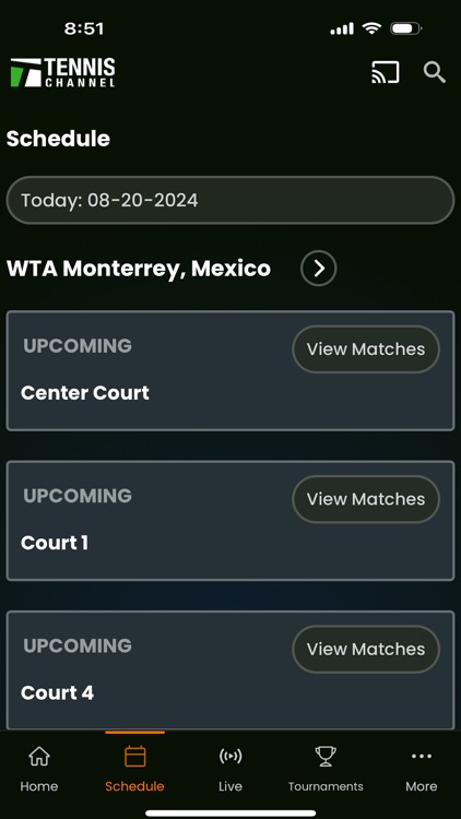 Tennis Channel