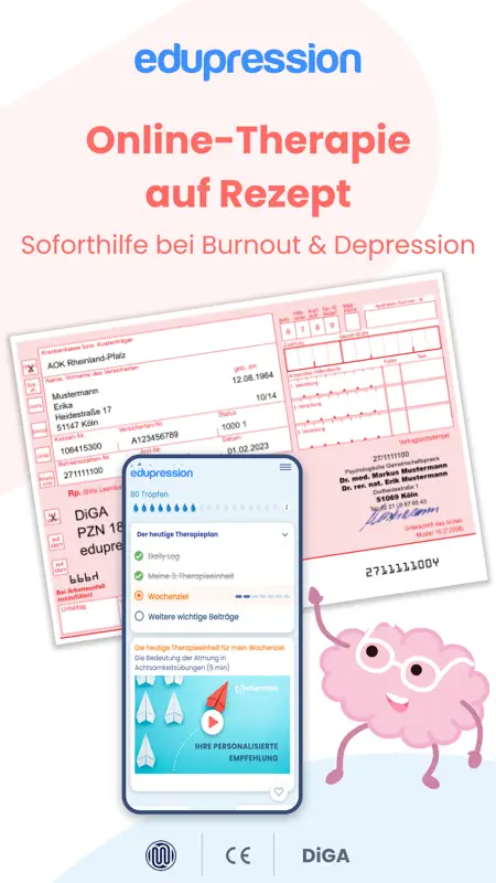 Edupression von SOFY GmbH screenshot 2 of 6