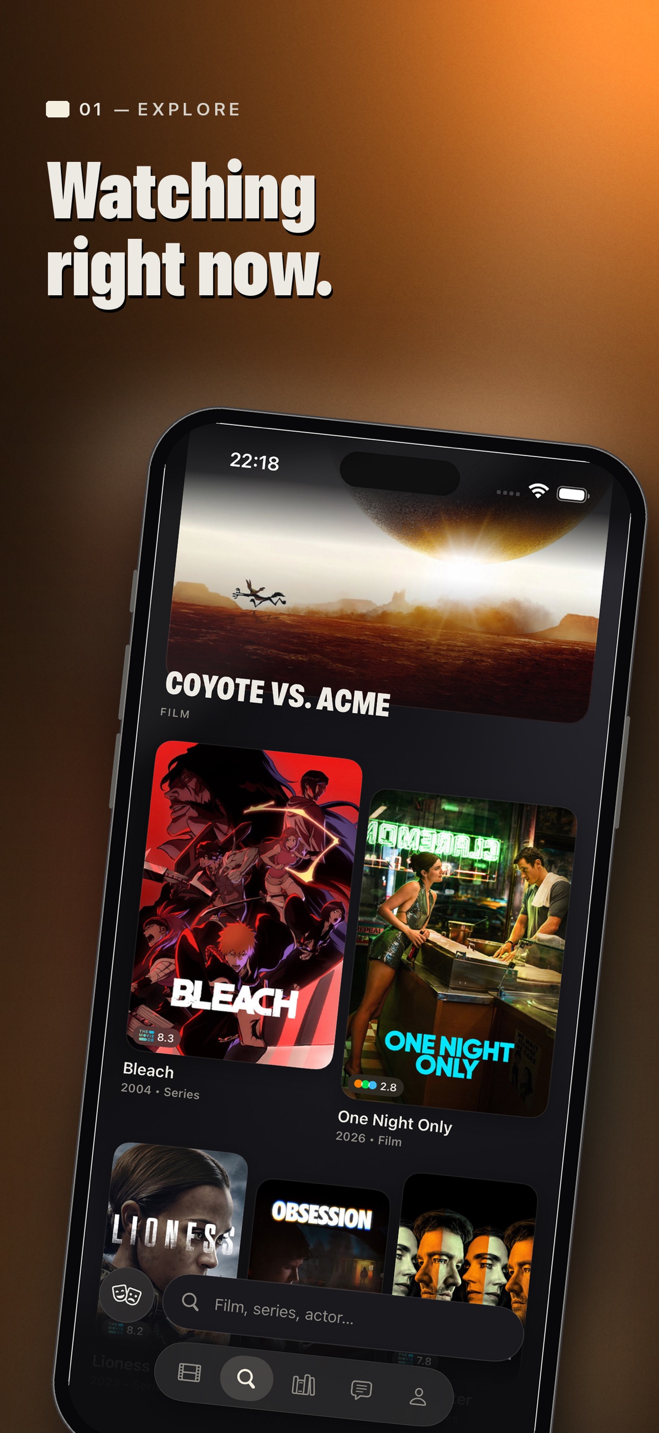 Screenshot 1 of CUT.
