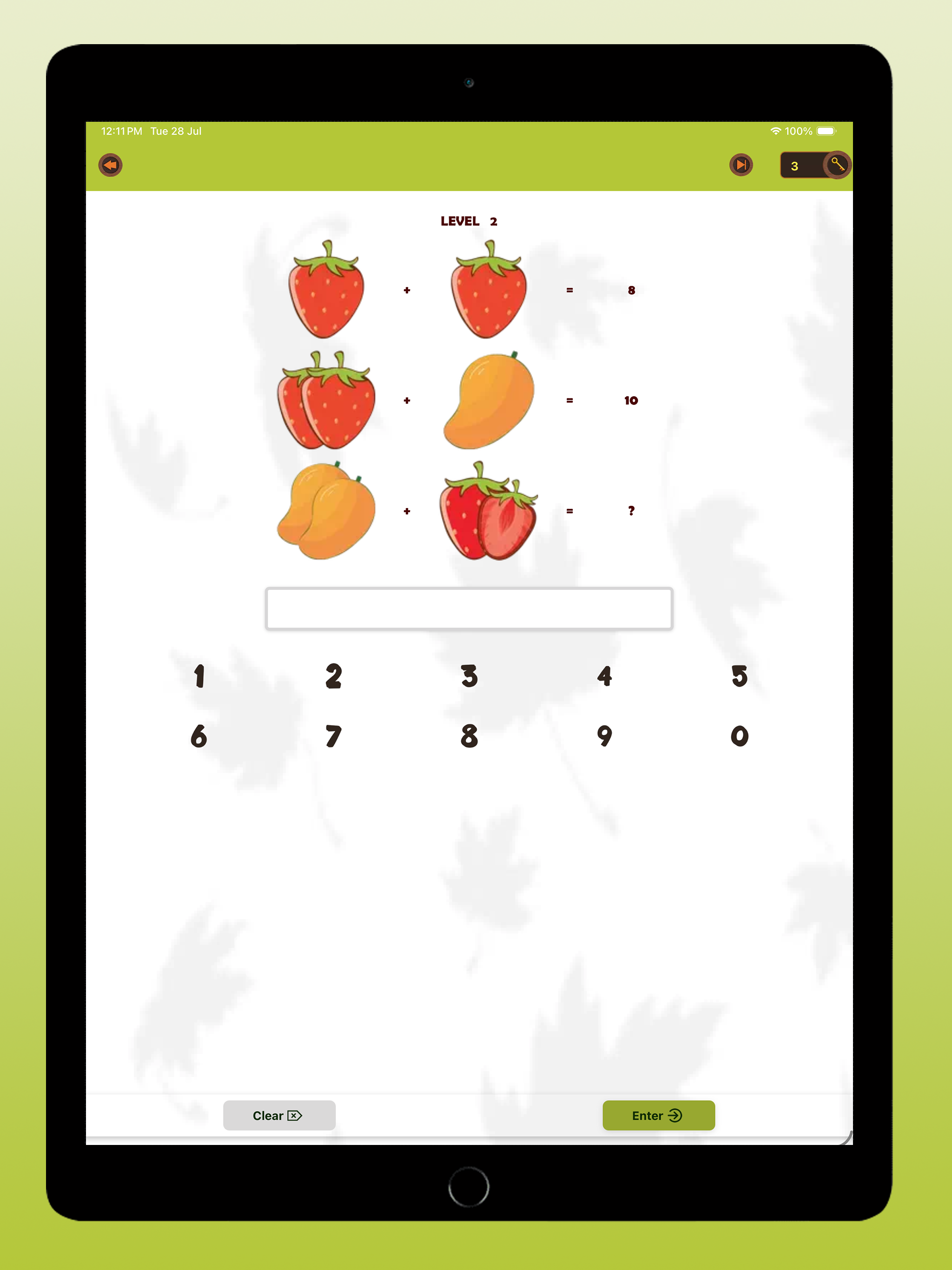 All Maths Formulas app screenshot 13