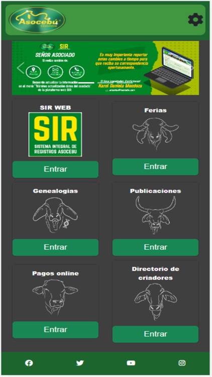 App Asocebu