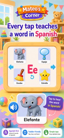 Mateo's Corner Screenshot 1 of 6