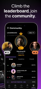 MyGroove: Instrument Lessons screenshot