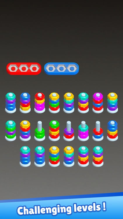 SortnScrew screenshot-3