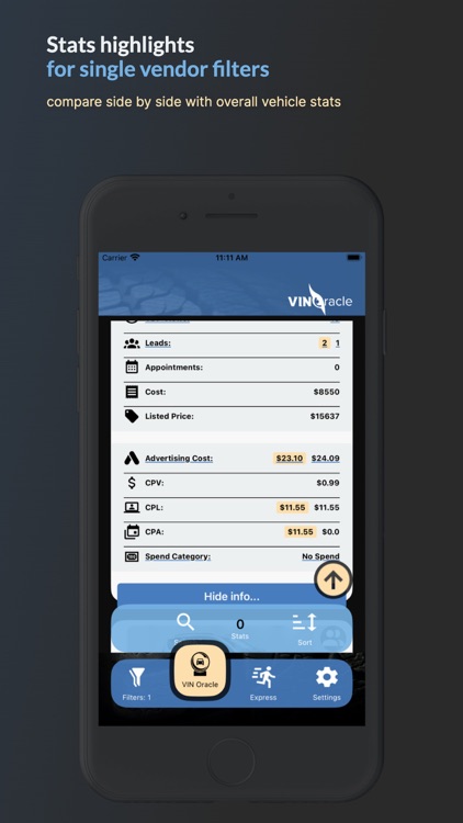 Carumai screenshot-6