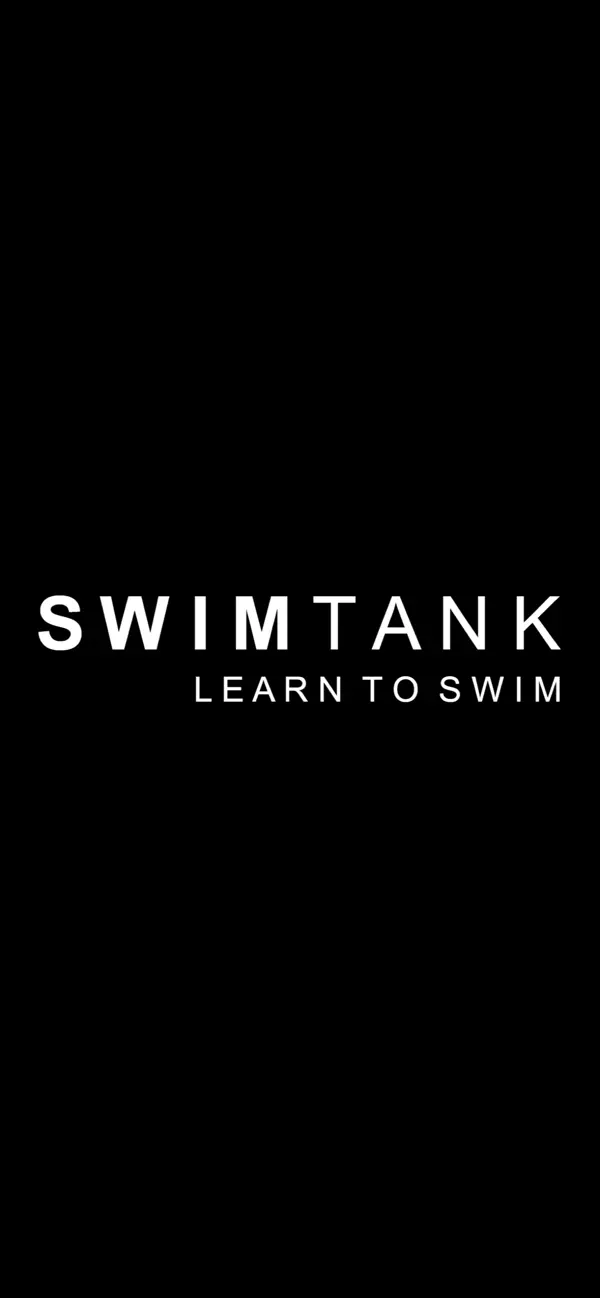 Screenshot #1 pour Swim Tank