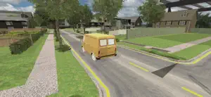 Backyard Cutting screenshot 3