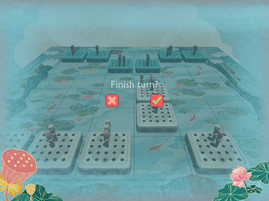 Screenshot #5 pour Thrive Board Game