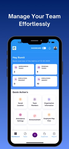 MDOCare screenshot