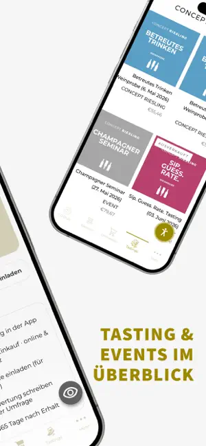 Concept Riesling screenshot 2