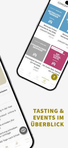 Concept Riesling Screenshot 2 of 4