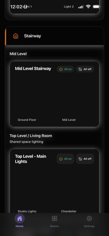 Azqari Homes screenshot