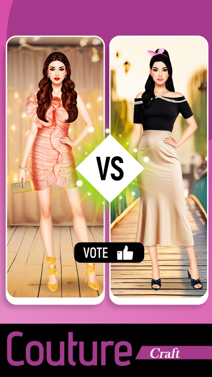 Fashion Designer: Stylist screenshot-4