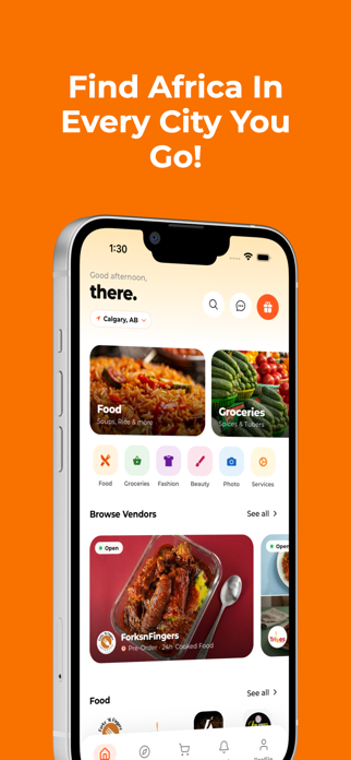 Yo'App Screenshot 1 of 10