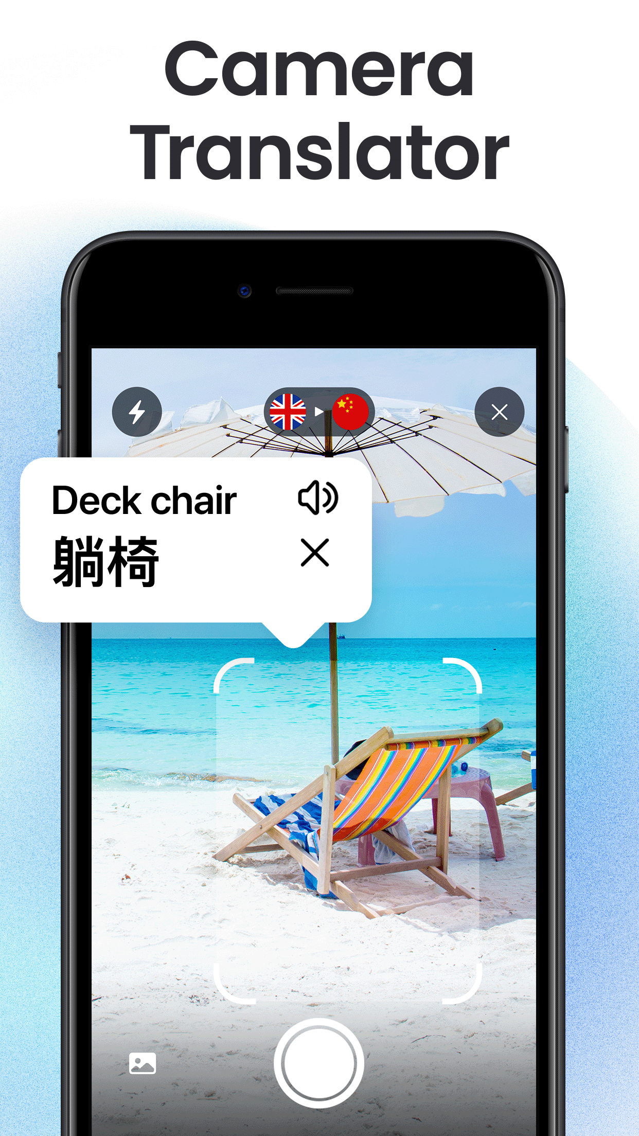 Voice Translator: AI Translate screenshot 3