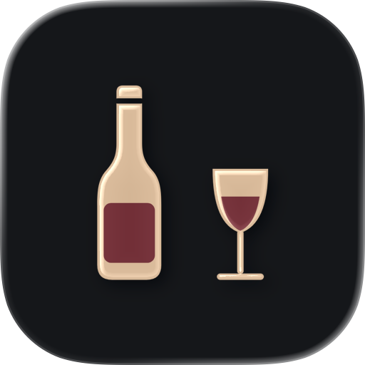 The Cellar Book: Wine Tracker