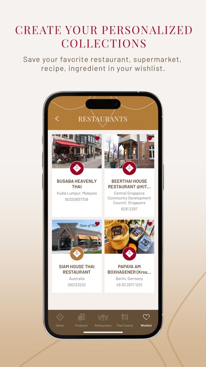 Thai SELECT screenshot-4