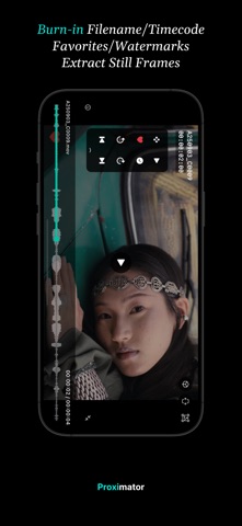 Proximator Screenshot 6 of 9
