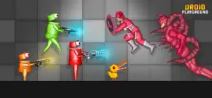 Droid Playground screenshot 4