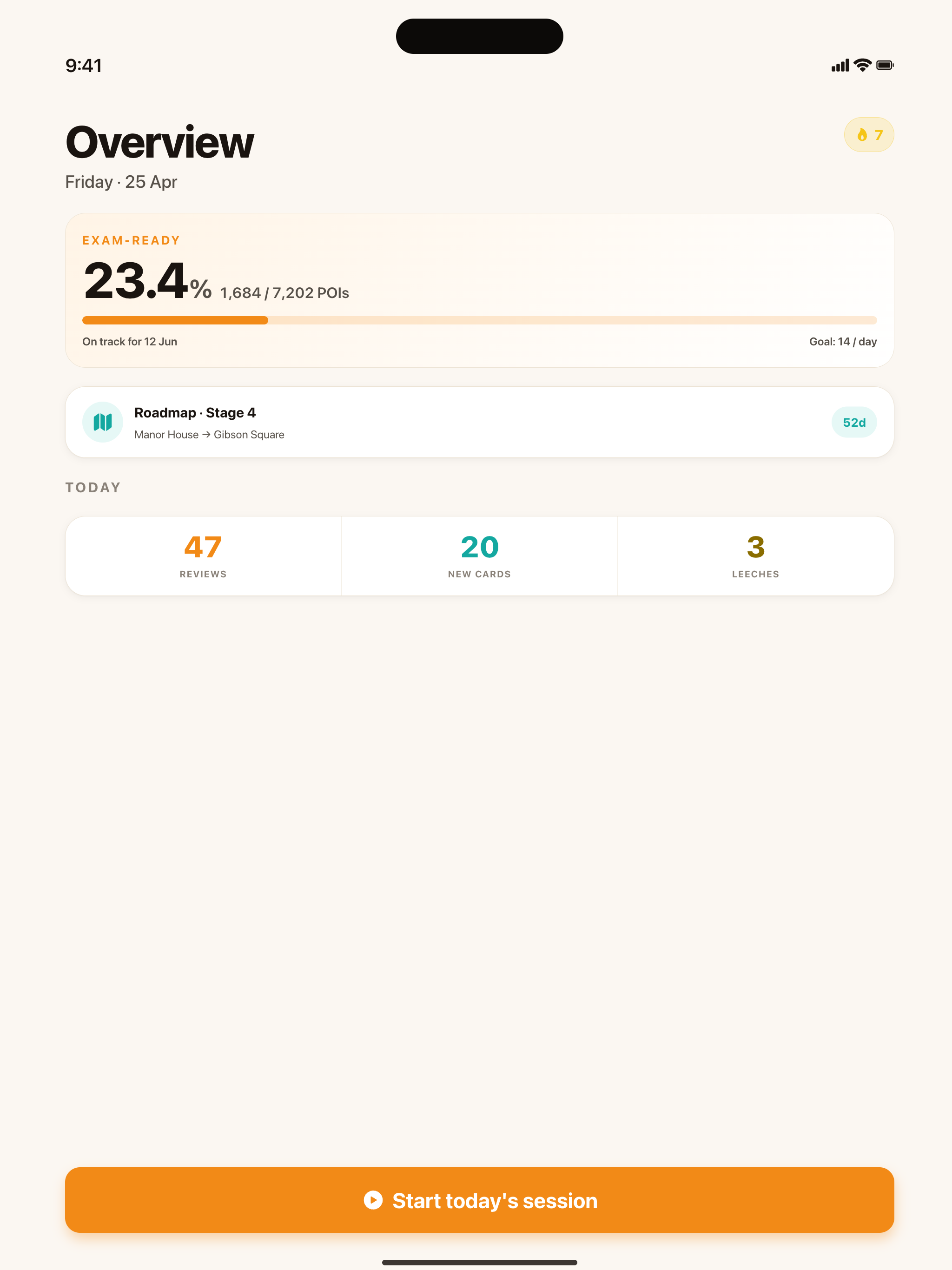 TheLTK App