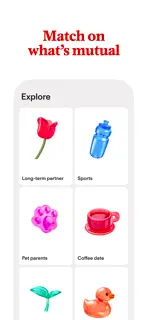 Tinder Dating App: Date & Chat screenshot 8