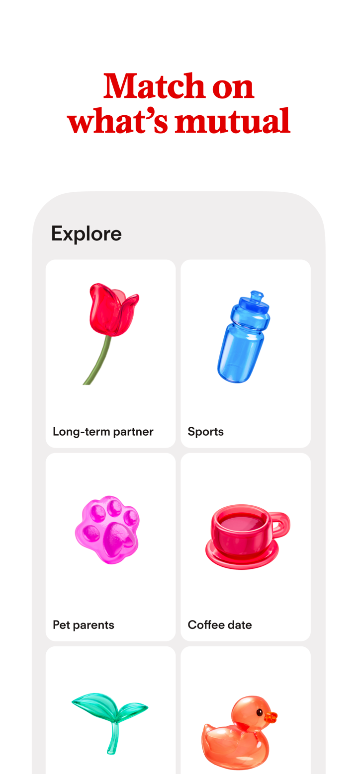 Tinder Dating App: Date & Chat screenshot 8