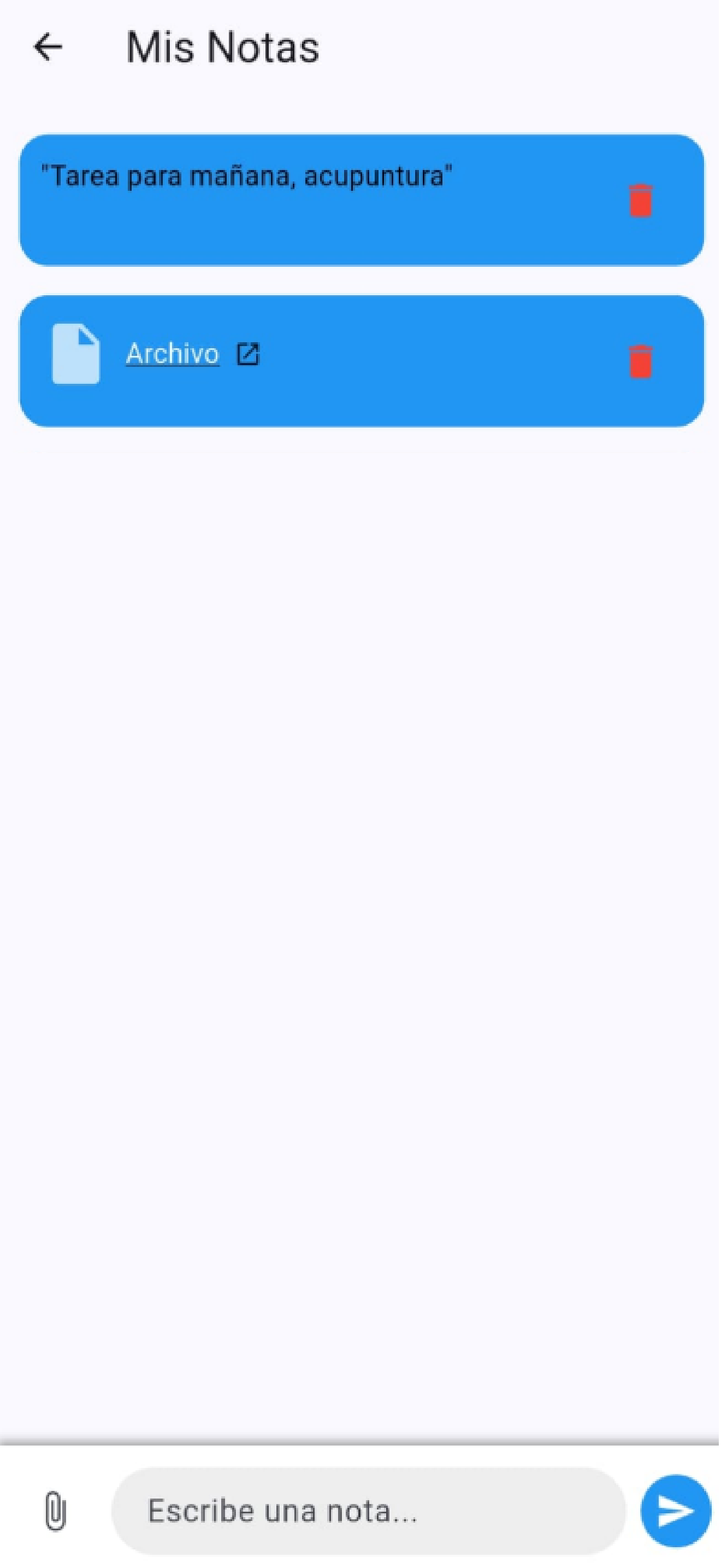 PleniitChat screenshot 4