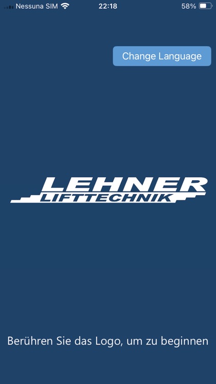 Lift Control Installer